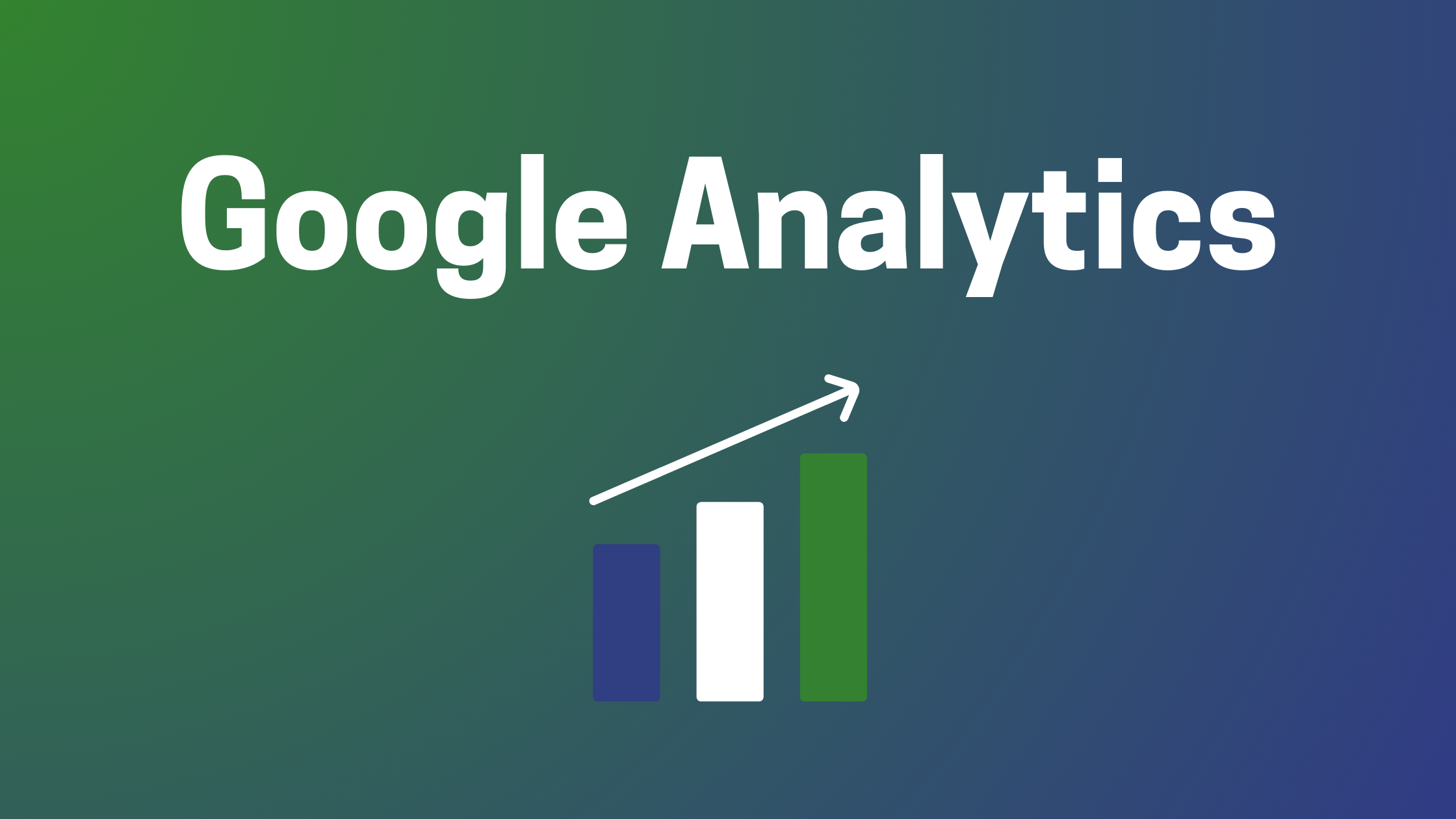 How to Use Google Analytics to Boost Your SEO Game