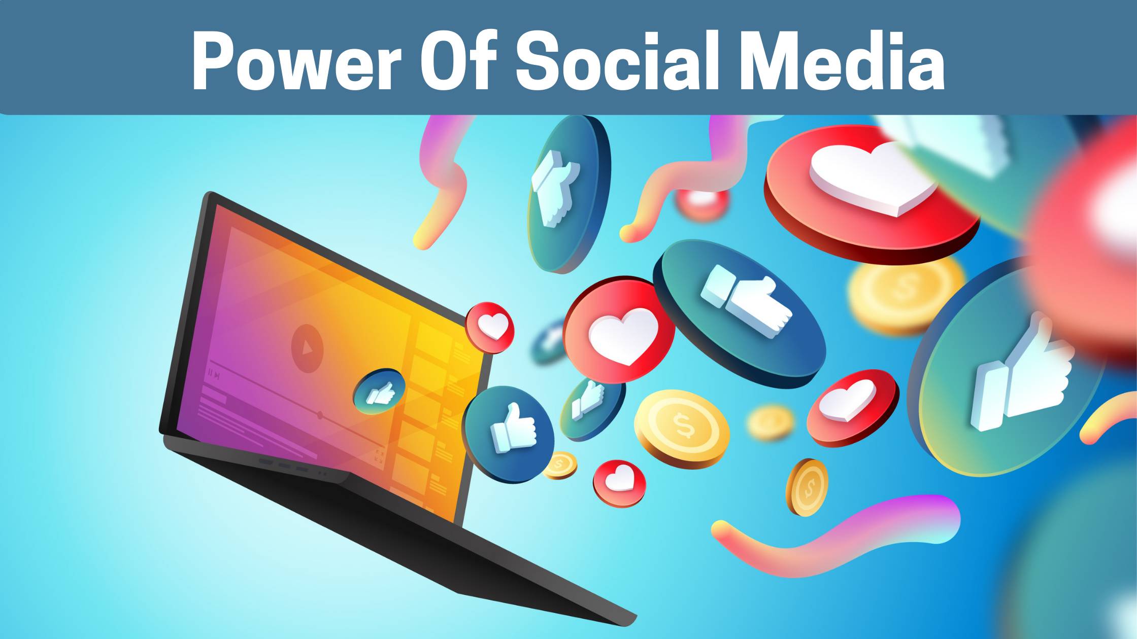 Power Of Social Media