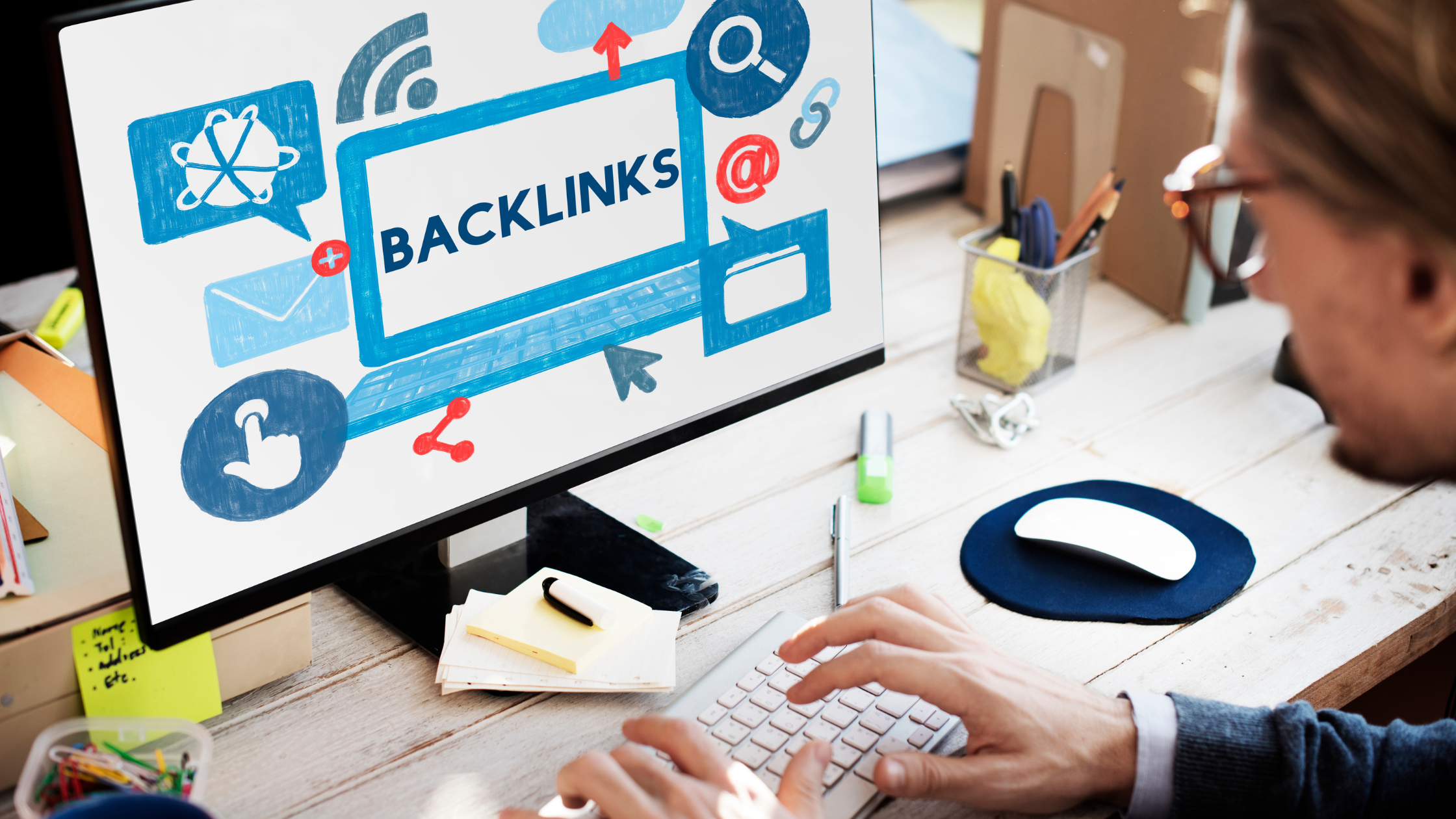 The Basics of SEO Backlinks A Comprehensive Guide