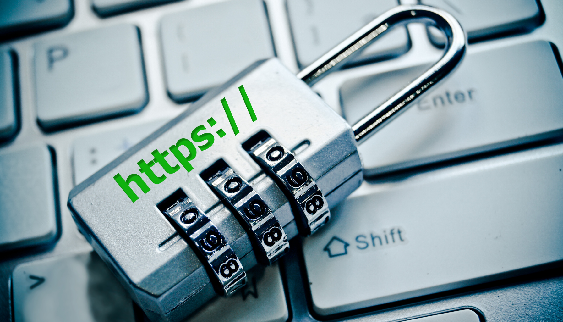 Explanation of HTTPS and its working mechanism