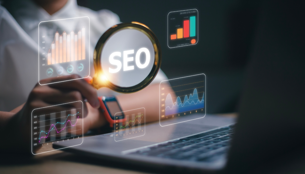 Discussion on Essential Metrics for Monitoring SEO Success