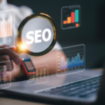 Discussion on Essential Metrics for Monitoring SEO Success
